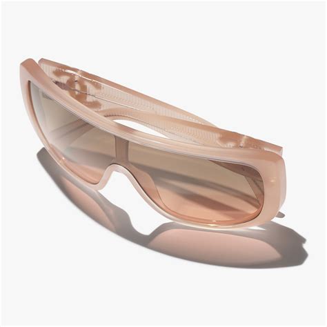 gafas de sol chanel mujer el corte inglés|gafas de sol de mujer.